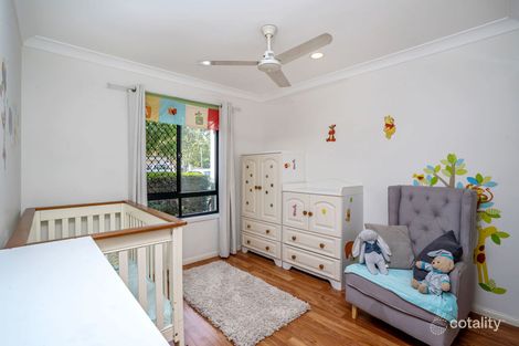 Property photo of 25/64 Gilston Road Nerang QLD 4211