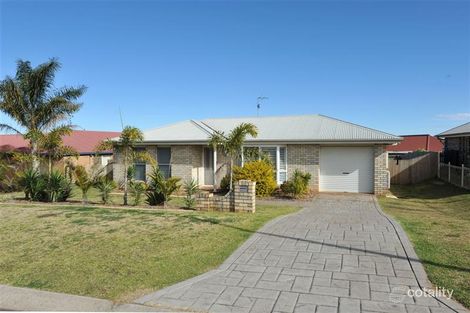 5 Rushlands St, Glenvale, QLD 4350