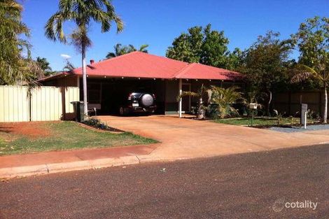 4 Martin Ct, South Hedland, WA 6722