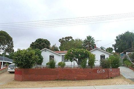 603 Beach Rd, Warwick, WA 6024