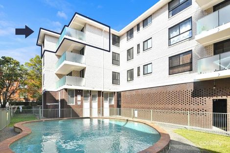 Property photo of 13/81-85 Avoca Street Randwick NSW 2031
