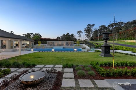Property photo of 5 Yuruga Road Dural NSW 2158