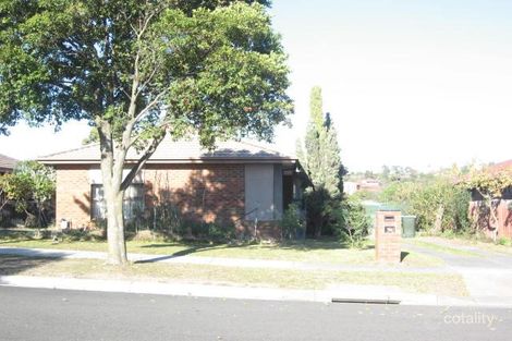 51 Crossdale Rise, Endeavour Hills, VIC 3802