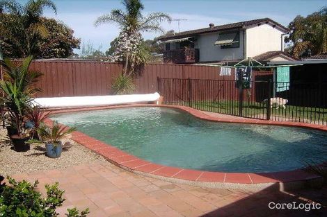 Property photo of 72 Bombala Crescent Quakers Hill NSW 2763