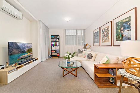 Property photo of 512/4 Mackinder Street Campsie NSW 2194