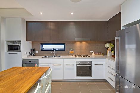 Property photo of 512/4 Mackinder Street Campsie NSW 2194