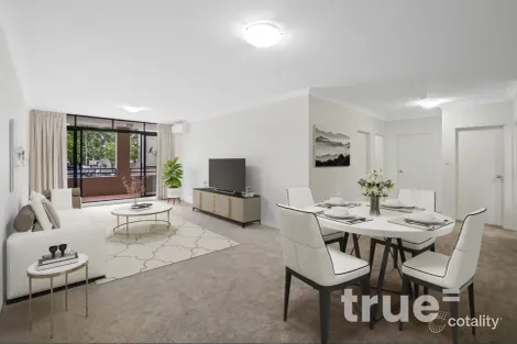 6/6-8 Northwood St, Camperdown, NSW 2050