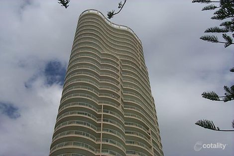 Property photo of 25I/238 The Esplanade Miami QLD 4220