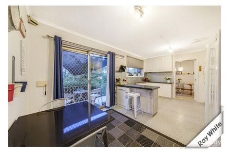 Property photo of 15 Gillespie Street Weetangera ACT 2614