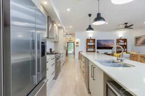 Property photo of 16 Sears Parade North Lakes QLD 4509