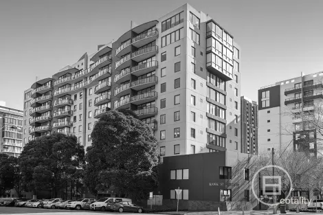 Property photo of 1005/28 Bank Street South Melbourne VIC 3205