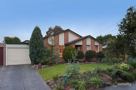 55 Langdale Dr, Croydon Hills, VIC 3136