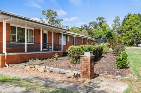 Property photo of 49 Bambridge Street Weetangera ACT 2614
