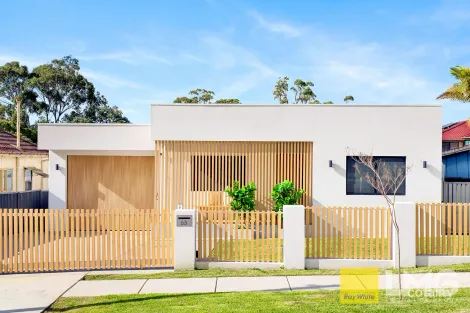 Property photo of 63A First Avenue Berala NSW 2141