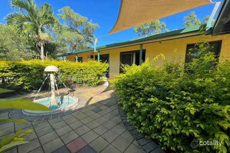 Property photo of 7 Rhyl Court Mount Low QLD 4818