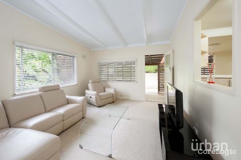 Property photo of 96 Beck Street Paddington QLD 4064