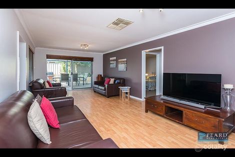 Property photo of 48 Smallman Crescent Greenwood WA 6024