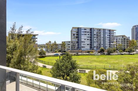 Property photo of 210/43 Shoreline Drive Rhodes NSW 2138