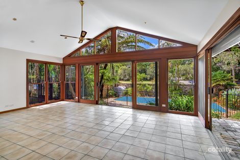 Property photo of 137 Young Street Cremorne NSW 2090