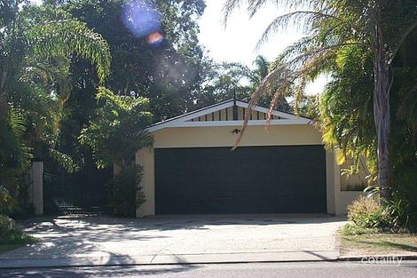 Property photo of 63 Melton Road Nundah QLD 4012