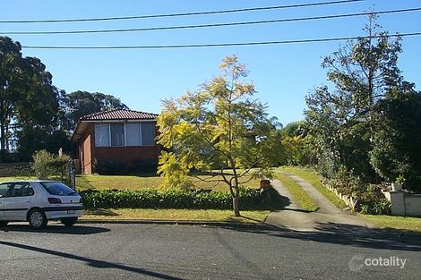 Property photo of 7 Burradoo Close North Rocks NSW 2151