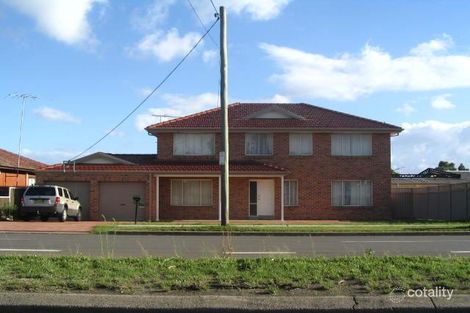 110a Victoria St, Smithfield, NSW 2164