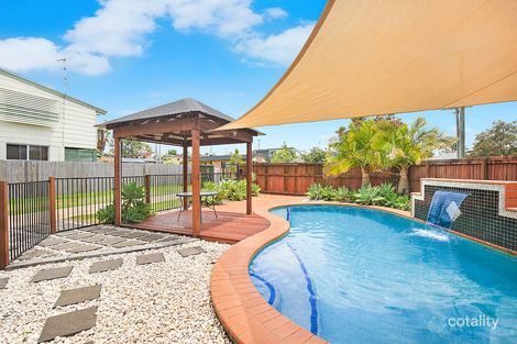 Property photo of 6 Kumala Street Battery Hill QLD 4551