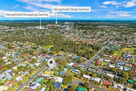 Property photo of 8 Boongaree Avenue Caboolture South QLD 4510