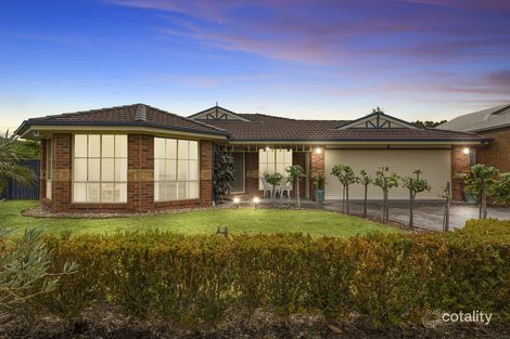 Property photo of 41 Tonkin Street Safety Beach VIC 3936