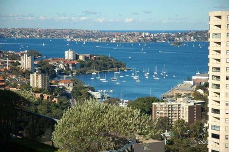 93/237 Miller St, North Sydney, NSW 2060