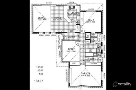 Property photo of 4 Davison Street Naracoorte SA 5271