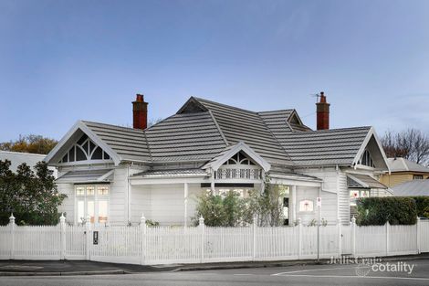 Property photo of 150 Melbourne Road Williamstown VIC 3016