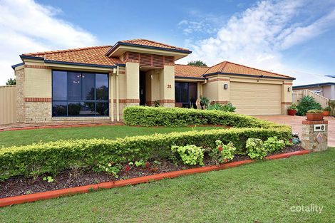 Property photo of 31 Mariner Boulevard Deception Bay QLD 4508