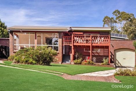 Property photo of 16 Conjola Street Ulladulla NSW 2539