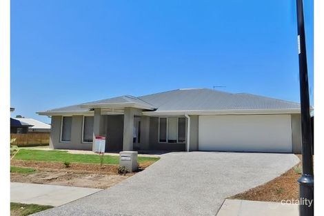 15 Lahey Cove, Coomera, QLD 4209