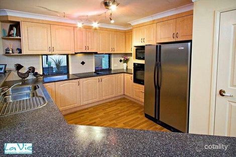 Property photo of 169 Lakeside Avenue Springfield Lakes QLD 4300