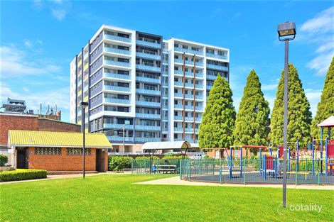 64/3-7 Taylor St, Lidcombe, NSW 2141