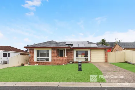 104 Jarrah Way, Albion Park Rail, NSW 2527