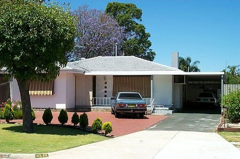 48 Cooper Rd, Morley, WA 6062