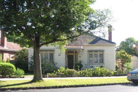 9 Railway Rd, Carnegie, VIC 3163