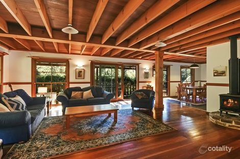 Property photo of 24 Joalah Avenue Blaxland NSW 2774