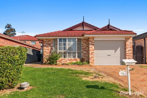 Property photo of 7B Inverell Avenue Hinchinbrook NSW 2168