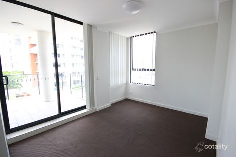 Property photo of 20/15-17 Castlereagh Street Liverpool NSW 2170