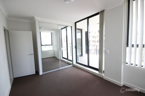 Property photo of 20/15-17 Castlereagh Street Liverpool NSW 2170
