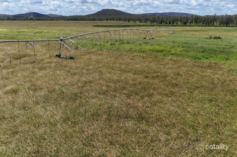 296 O'Bil Bil Rd, Malmoe, QLD 4627