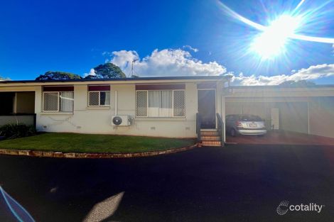 2/68 Dunne St, Harristown, QLD 4350