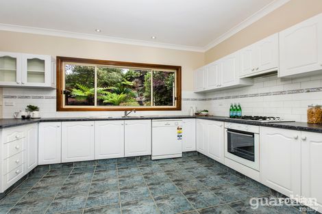 Property photo of 63 Ravensbourne Way Dural NSW 2158
