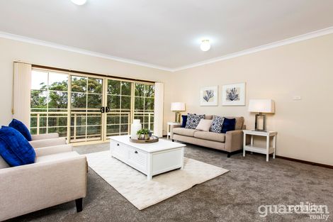 Property photo of 63 Ravensbourne Way Dural NSW 2158