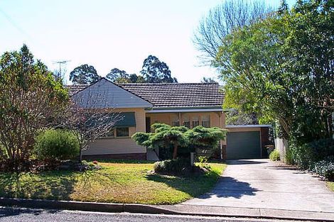 41 Fairburn Ave, West Pennant Hills, NSW 2125