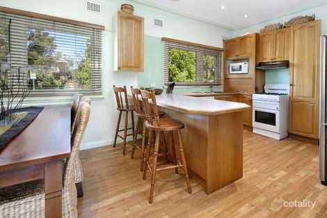Property photo of 1 Little Turriell Bay Road Lilli Pilli NSW 2229